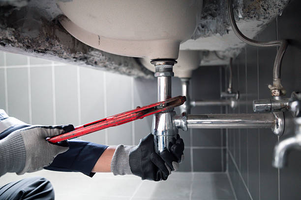 Trusted Sewer Line Repair service in Fort Myer, VA - Masters Plumbing Service